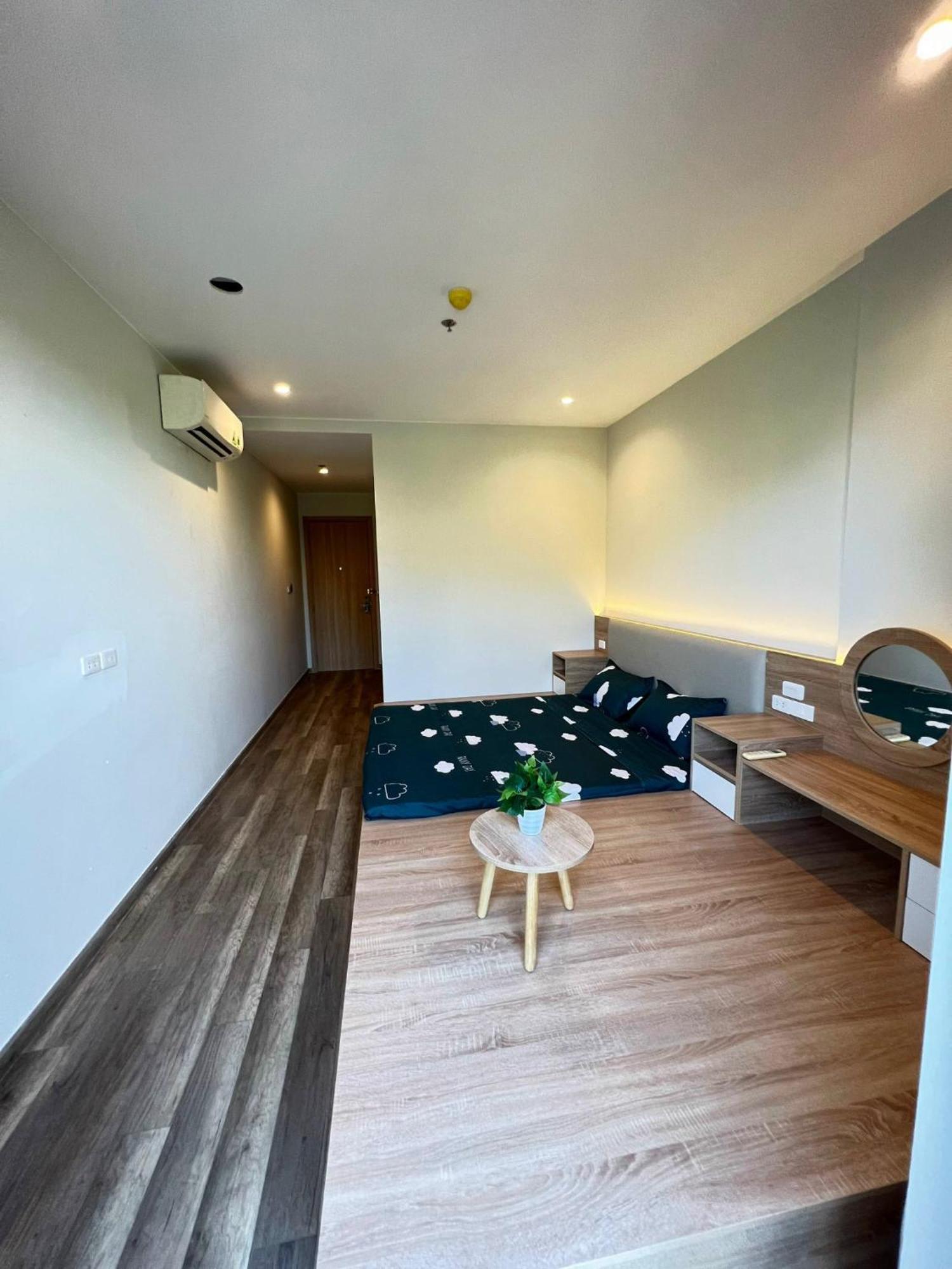 Vu Gia Hotel Phú Quốc-sziget Kültér fotó