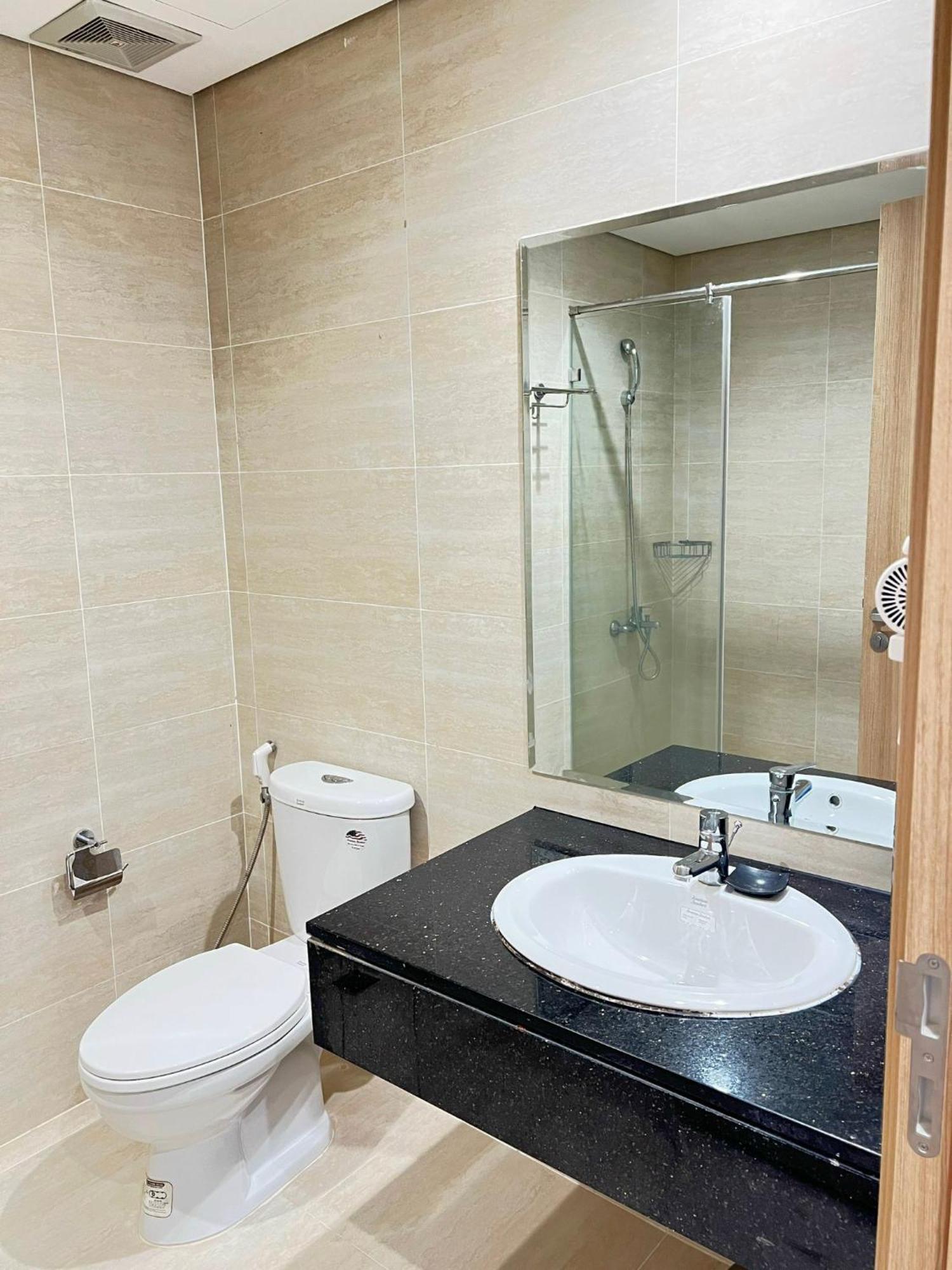 Vu Gia Hotel Phú Quốc-sziget Kültér fotó