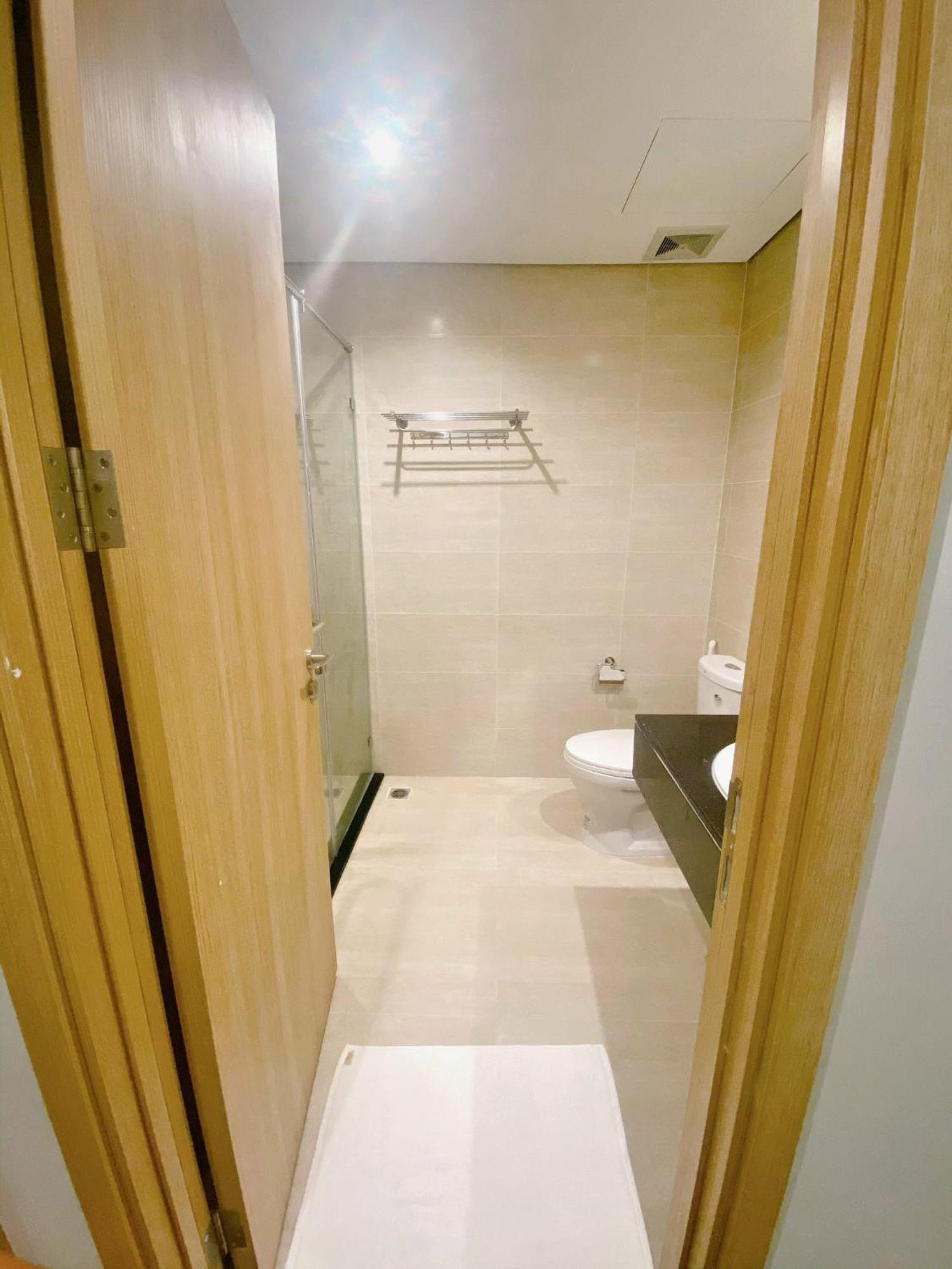 Vu Gia Hotel Phú Quốc-sziget Kültér fotó