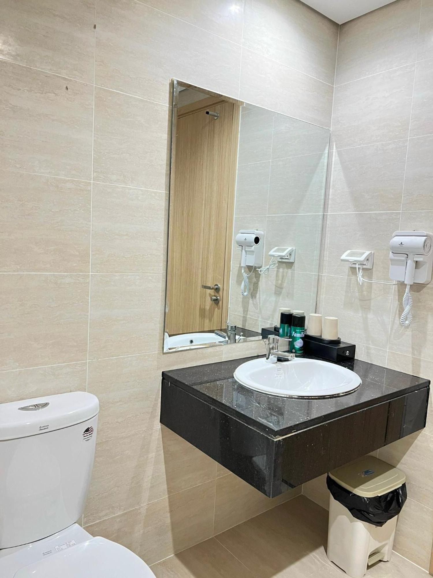 Vu Gia Hotel Phú Quốc-sziget Kültér fotó